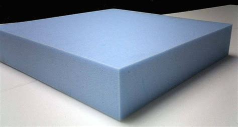 test the foam thickness|highest density foam for cushions.